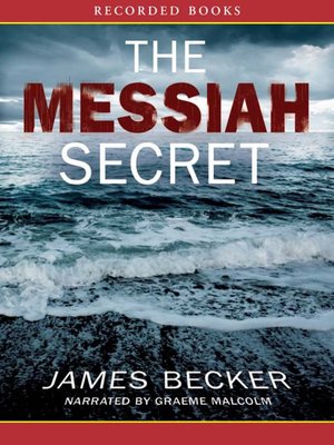 cover image of The Messiah Secret